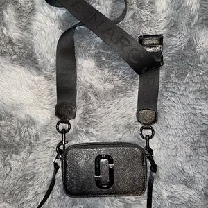 MARC JACOBS SNAPSHOT BAG